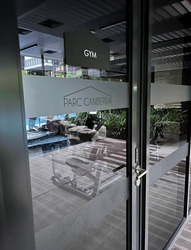 Parc Canberra (D27), Condominium #447100091